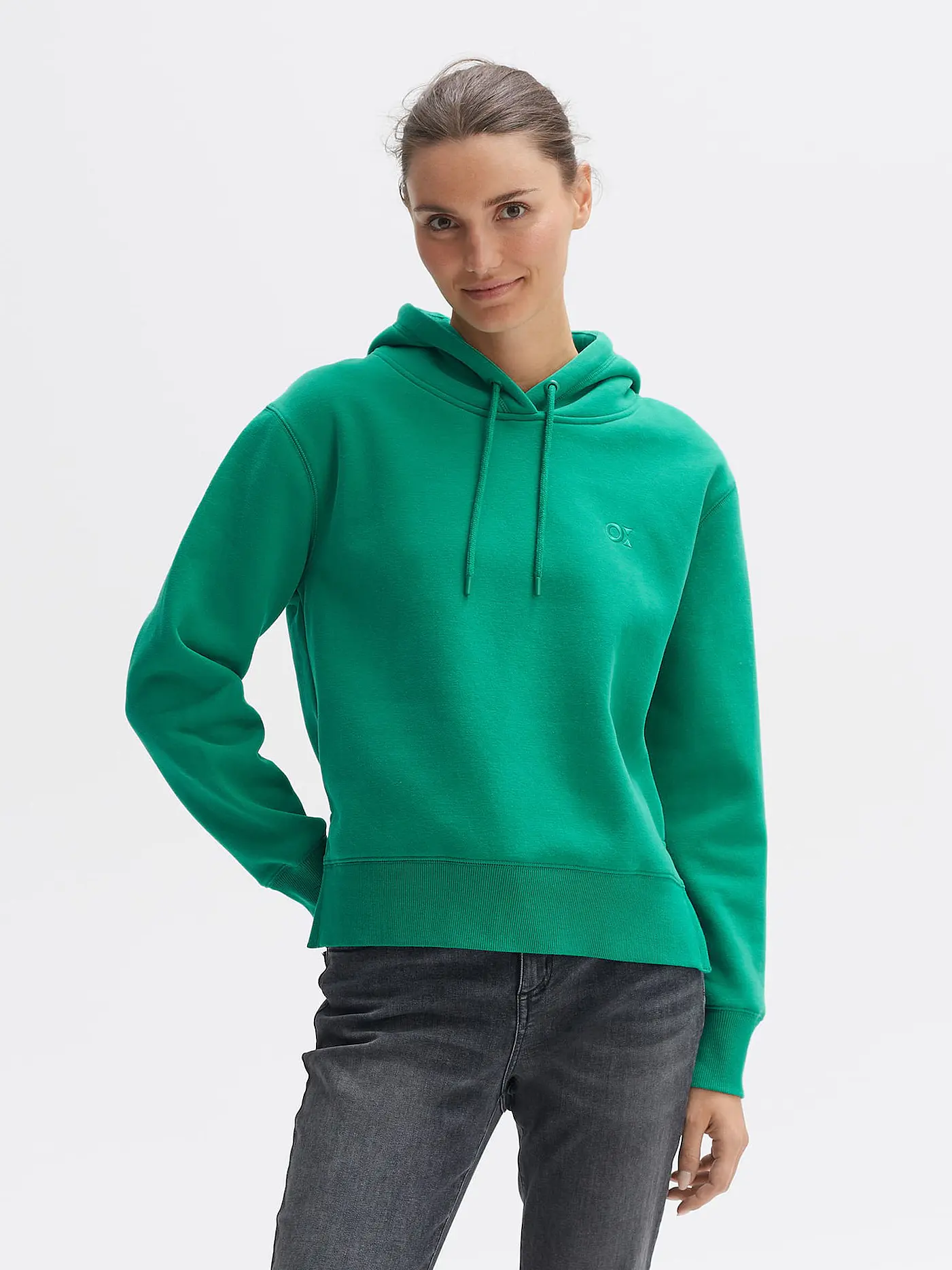OPUS | Kapuzensweater - Hoodie GADIRI | 